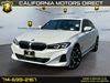 2025 BMW 3 Series 330i