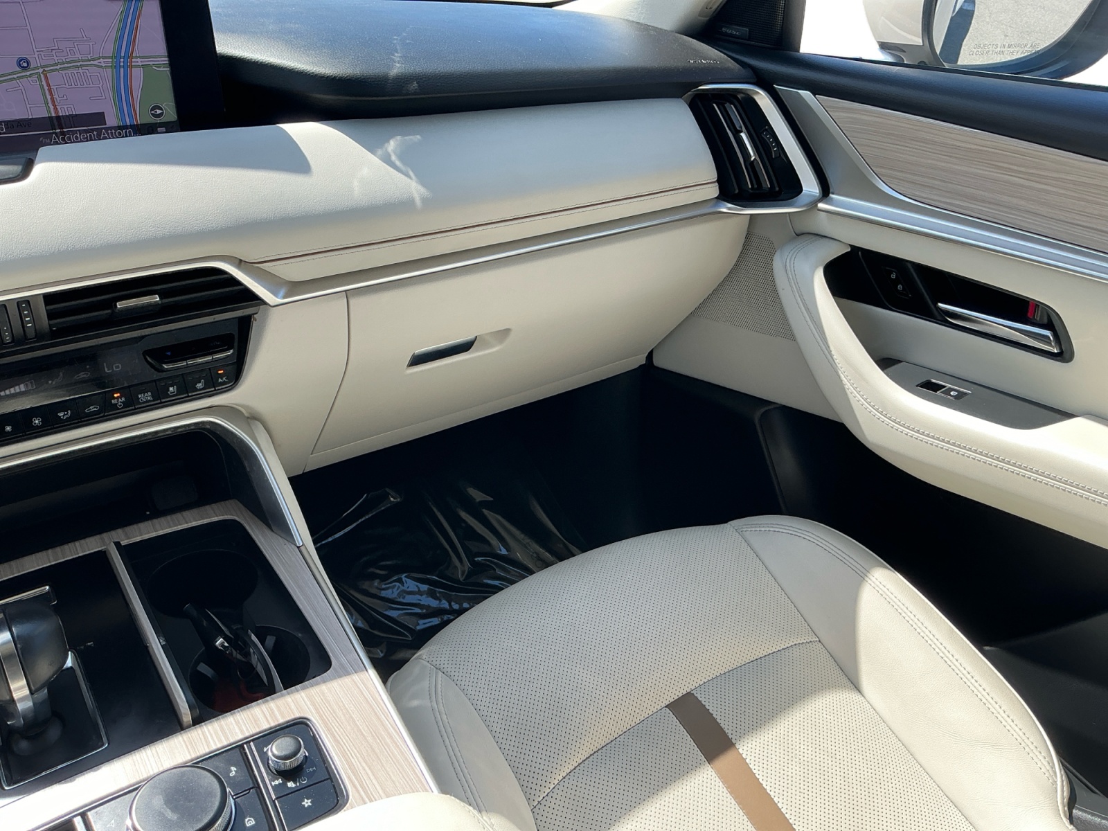 Sold 2024 Mazda CX-90 PHEV Premium Plus in Santa Ana