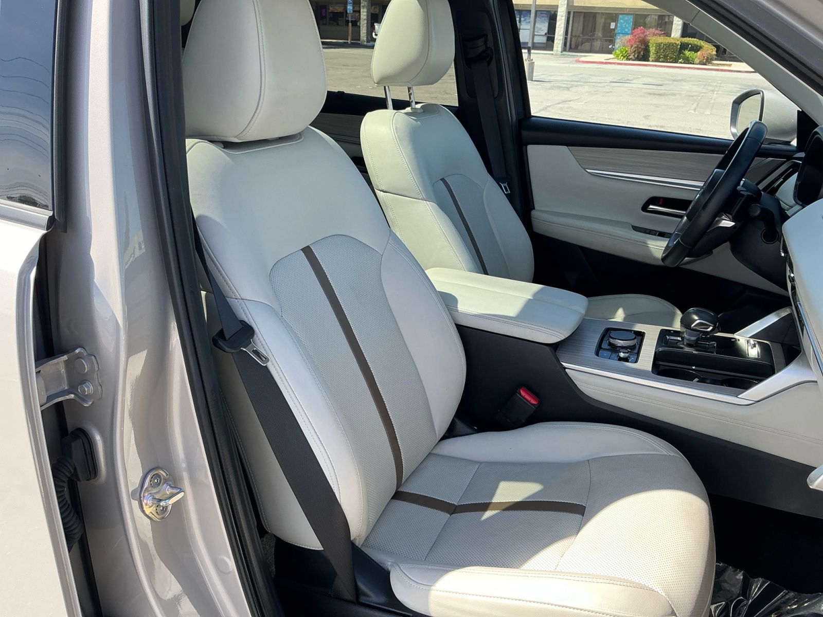 Sold 2024 Mazda CX-90 PHEV Premium Plus in Santa Ana