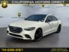 2022 Mercedes-Benz S 580 4MATIC Sedan