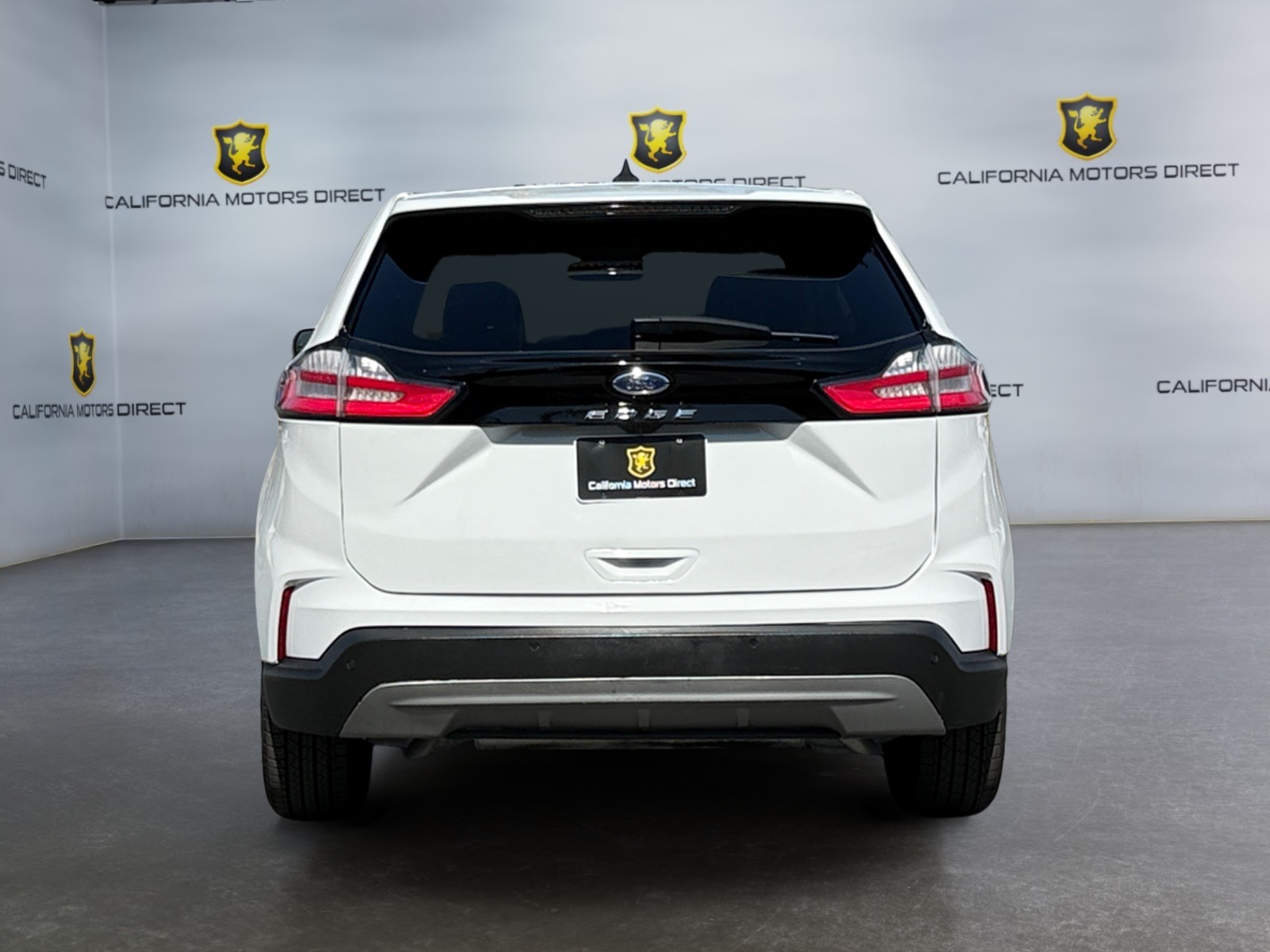 2024 Ford Edge SEL - Photo 4