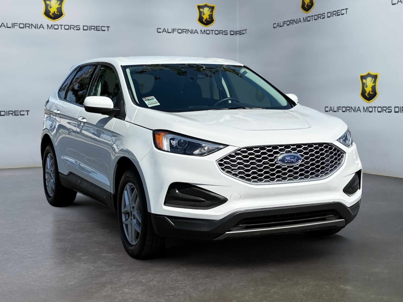 2024 Ford Edge SEL - Photo 7