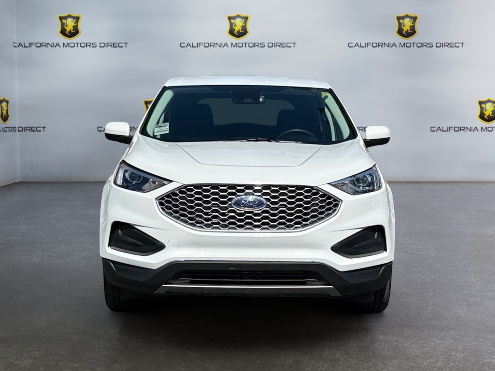 2024 Ford Edge SEL - Photo 8