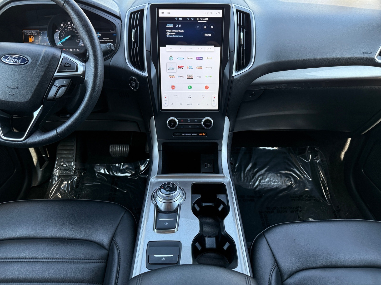 2024 Ford Edge SEL - Photo 11