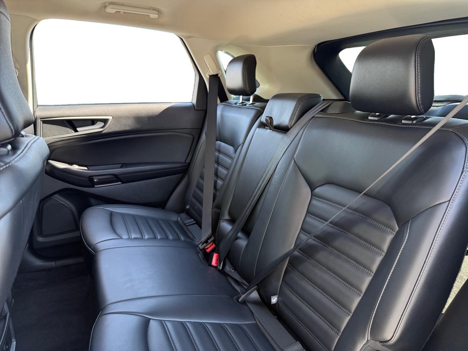 2024 Ford Edge SEL - Photo 13