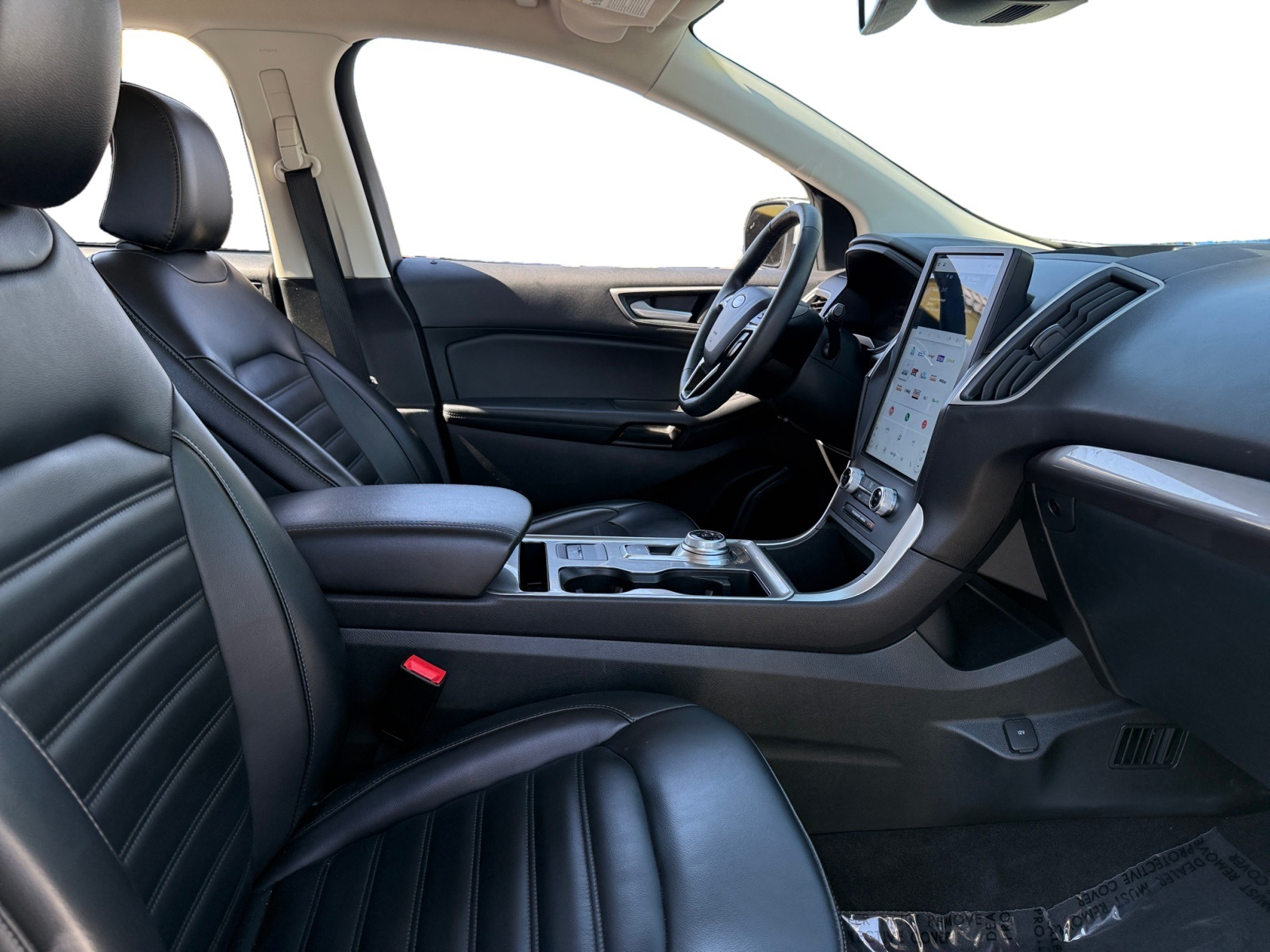2024 Ford Edge SEL - Photo 15