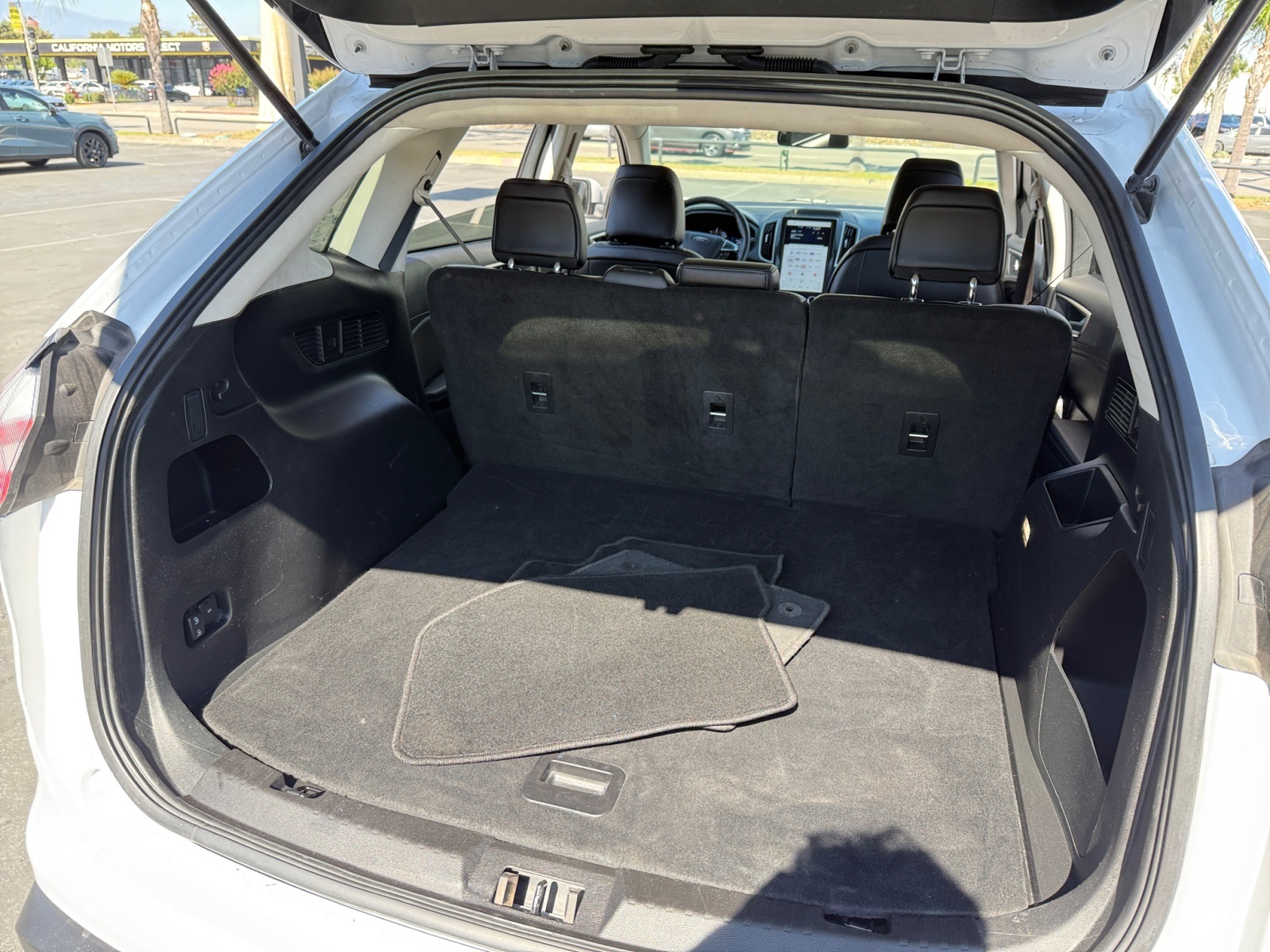 2024 Ford Edge SEL - Photo 21