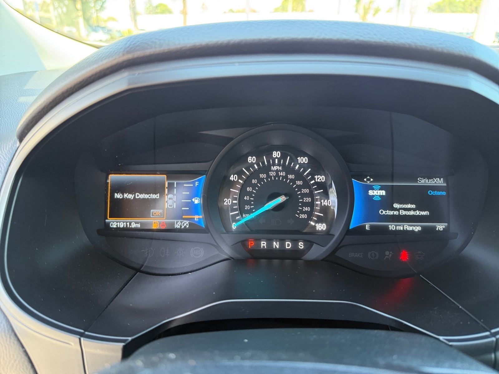 2024 Ford Edge SEL - Photo 25