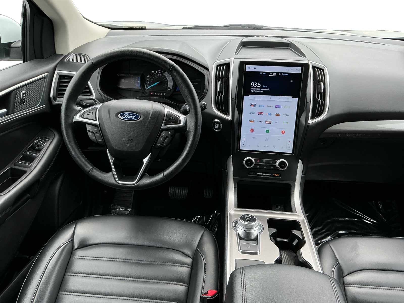 2024 Ford Edge SEL - Photo 14
