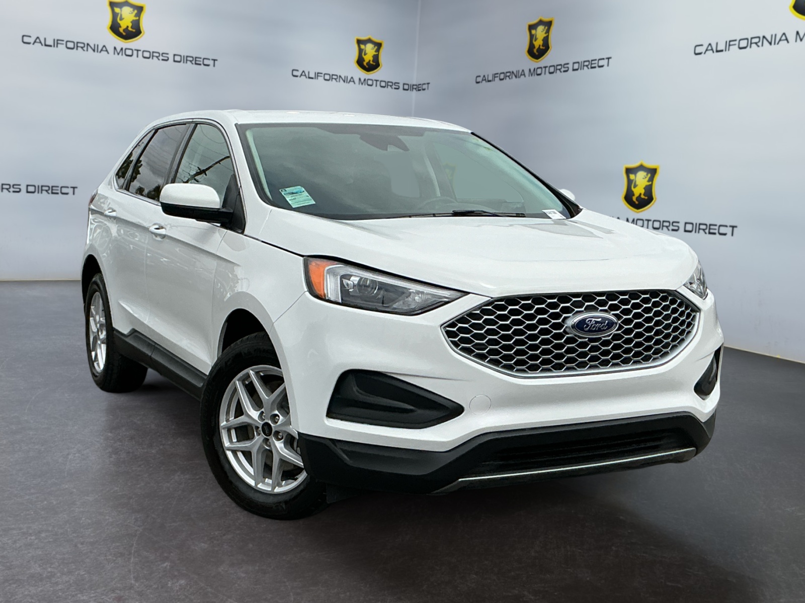 2024 Ford Edge SEL - Photo 3