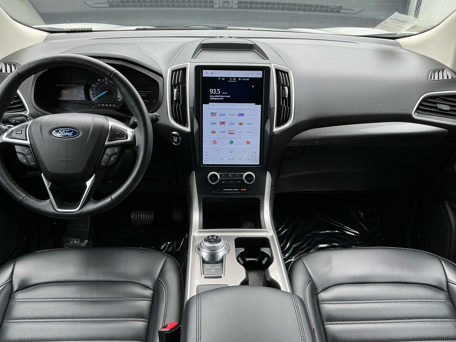 2024 Ford Edge SEL - Photo 15