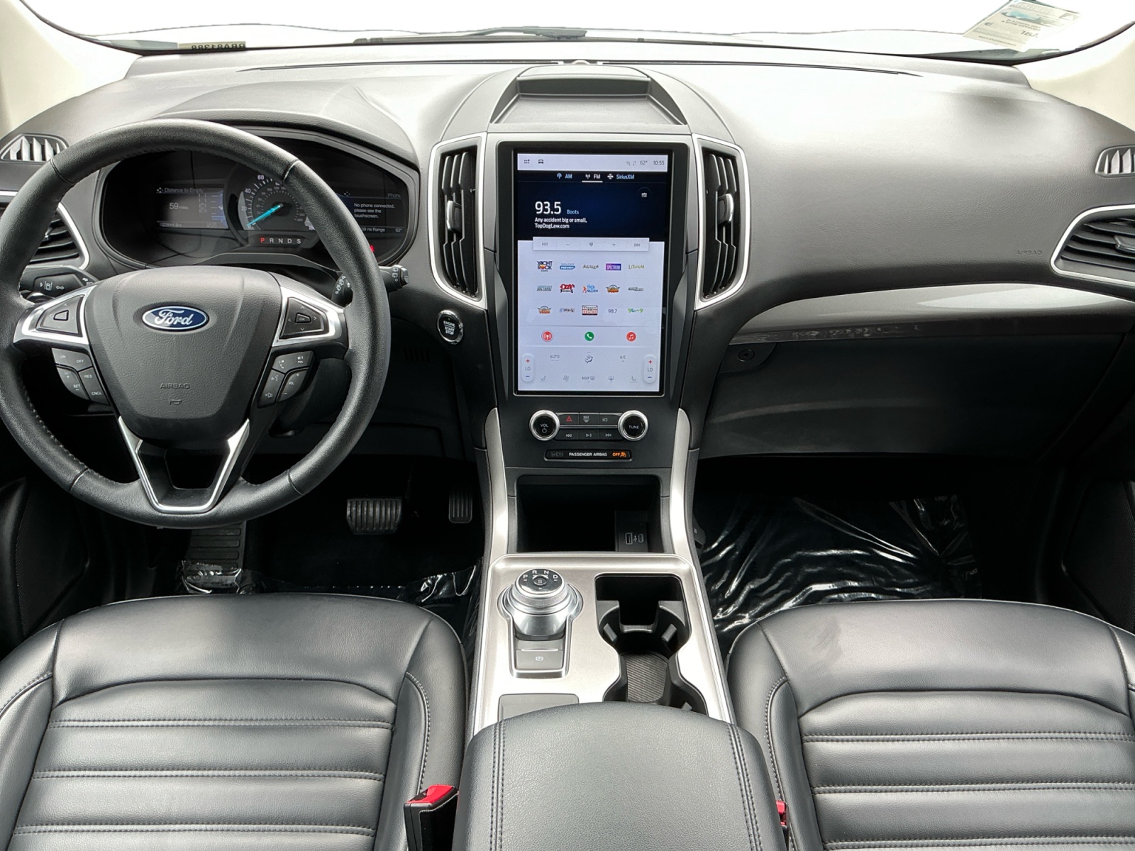 2024 Ford Edge SEL - Photo 10