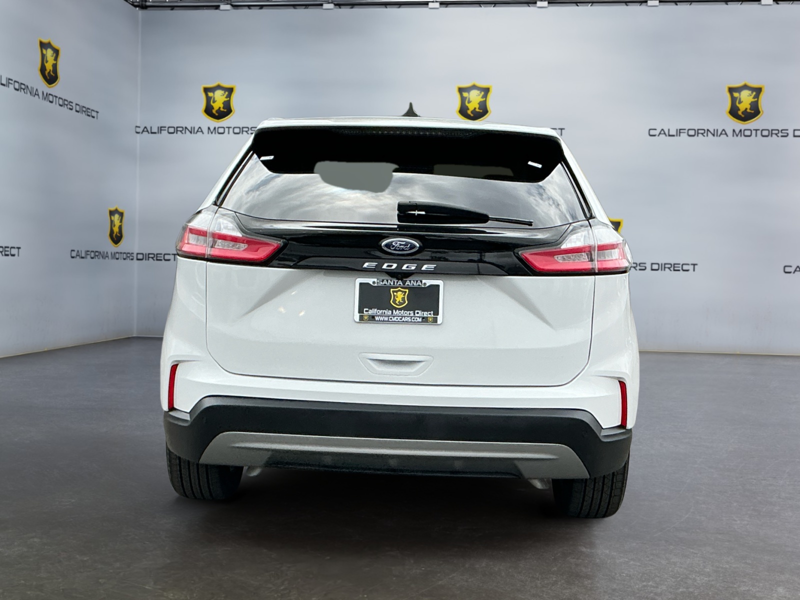 2024 Ford Edge SEL - Photo 6
