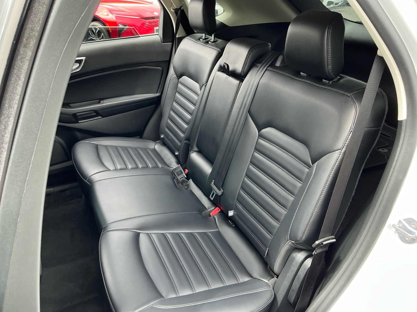 2024 Ford Edge SEL - Photo 19