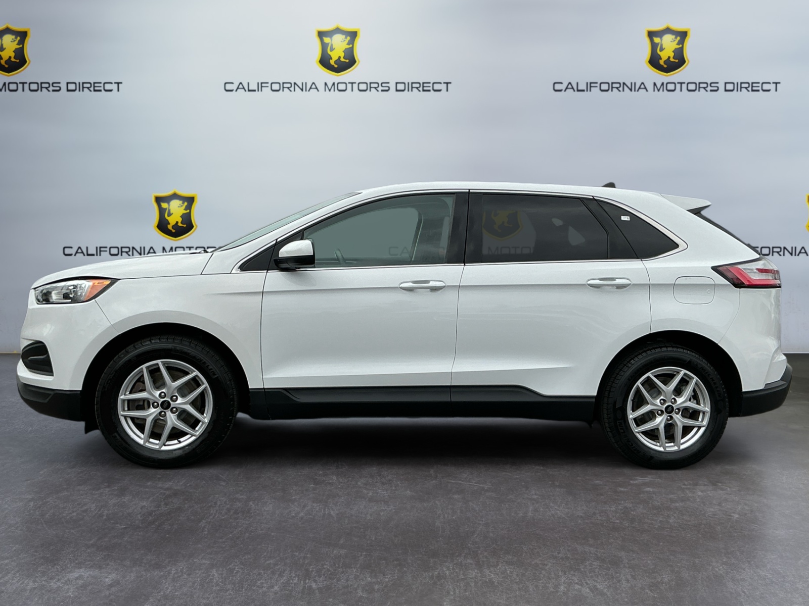 2024 Ford Edge SEL - Photo 8