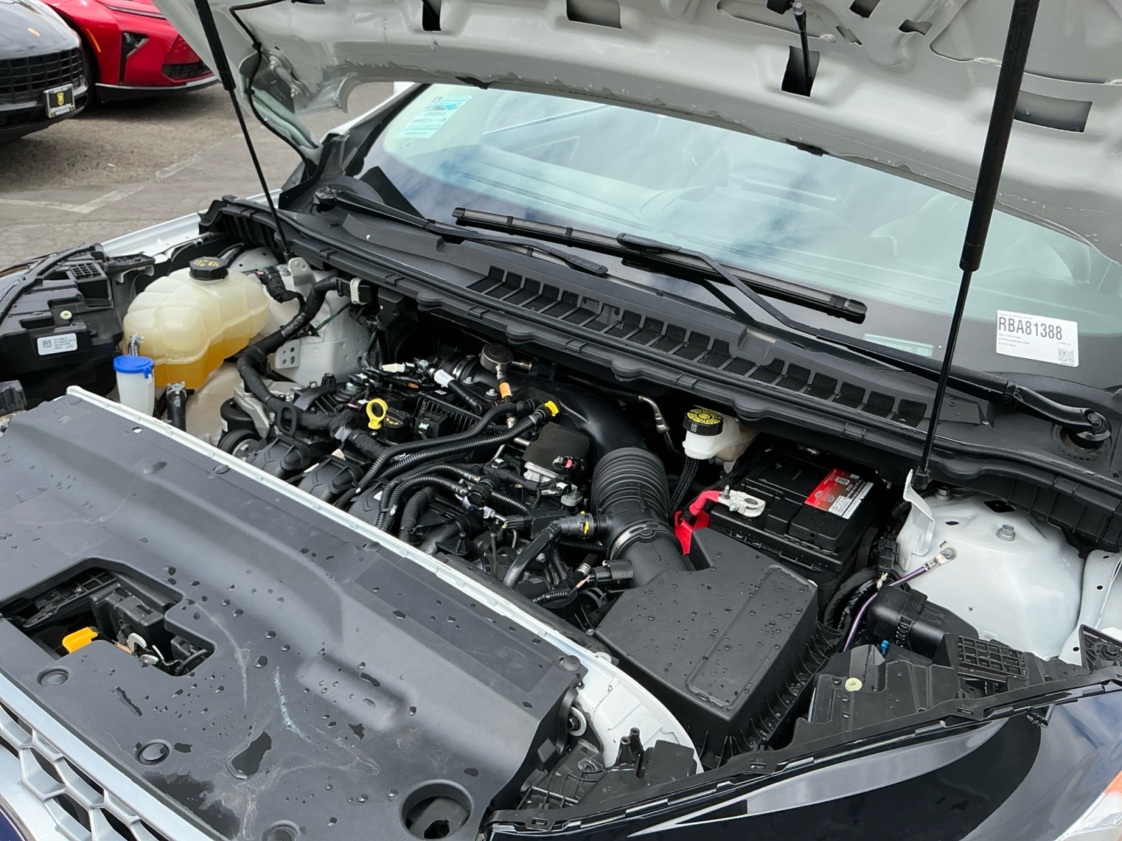 2024 Ford Edge SEL - Photo 23