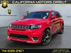 2021 Jeep Grand Cherokee Trackhawk