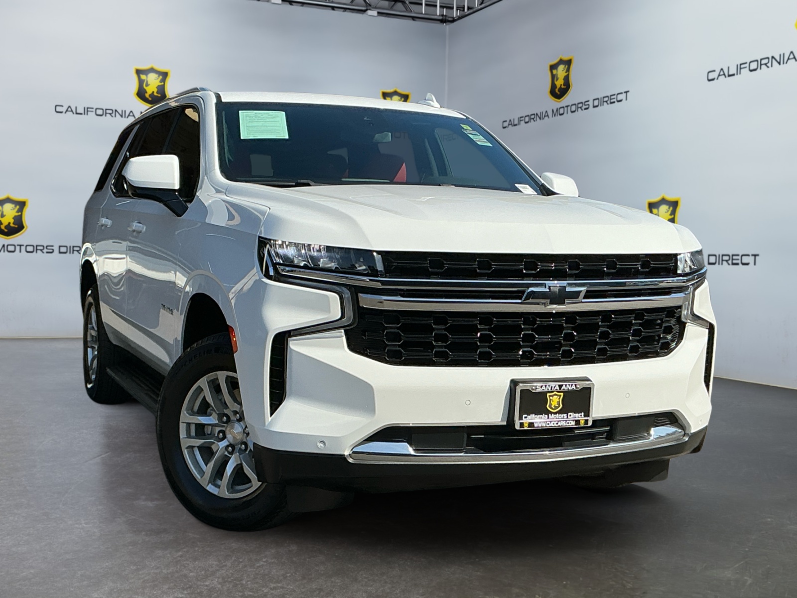 2023 Chevrolet Tahoe LS - Photo 3
