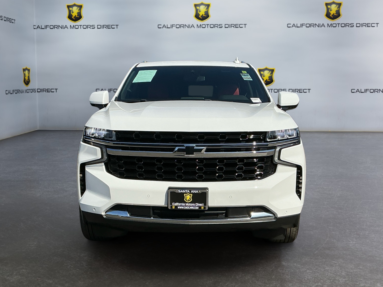 2023 Chevrolet Tahoe LS - Photo 2
