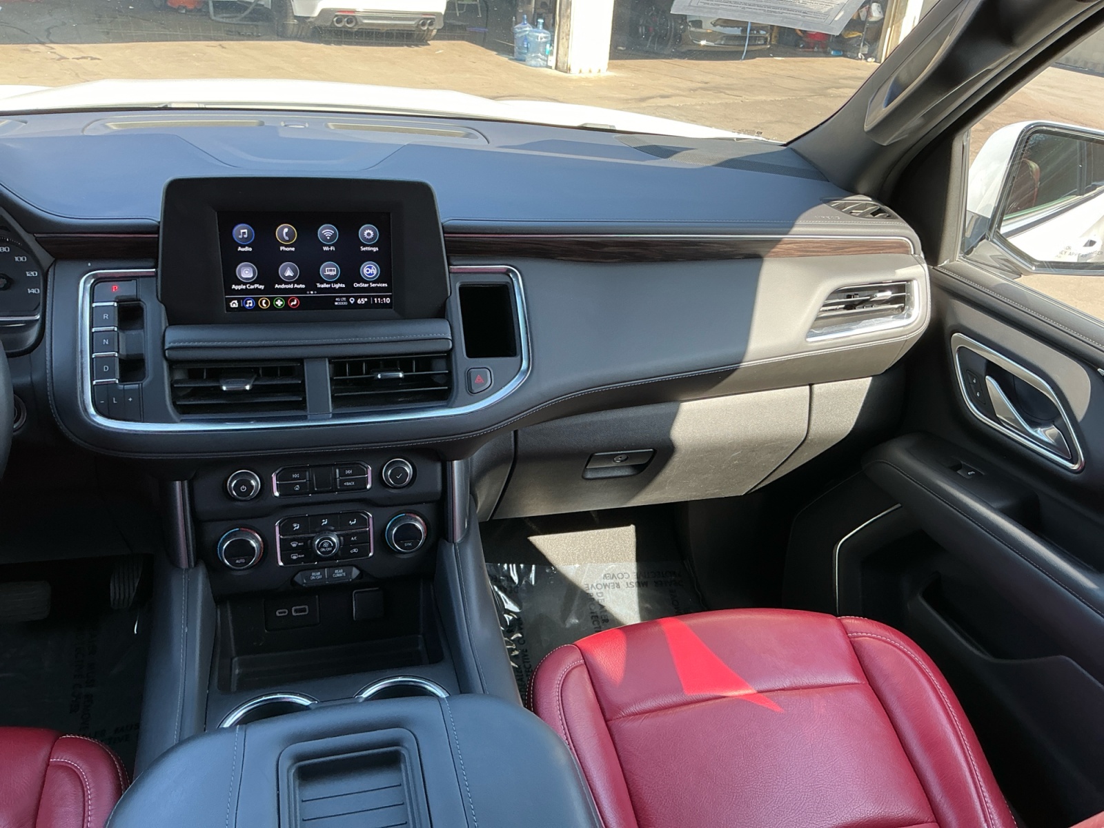 2023 Chevrolet Tahoe LS - Photo 17