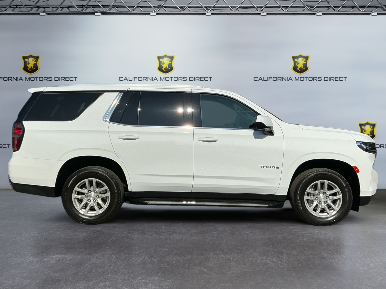 2023 Chevrolet Tahoe LS - Photo 4
