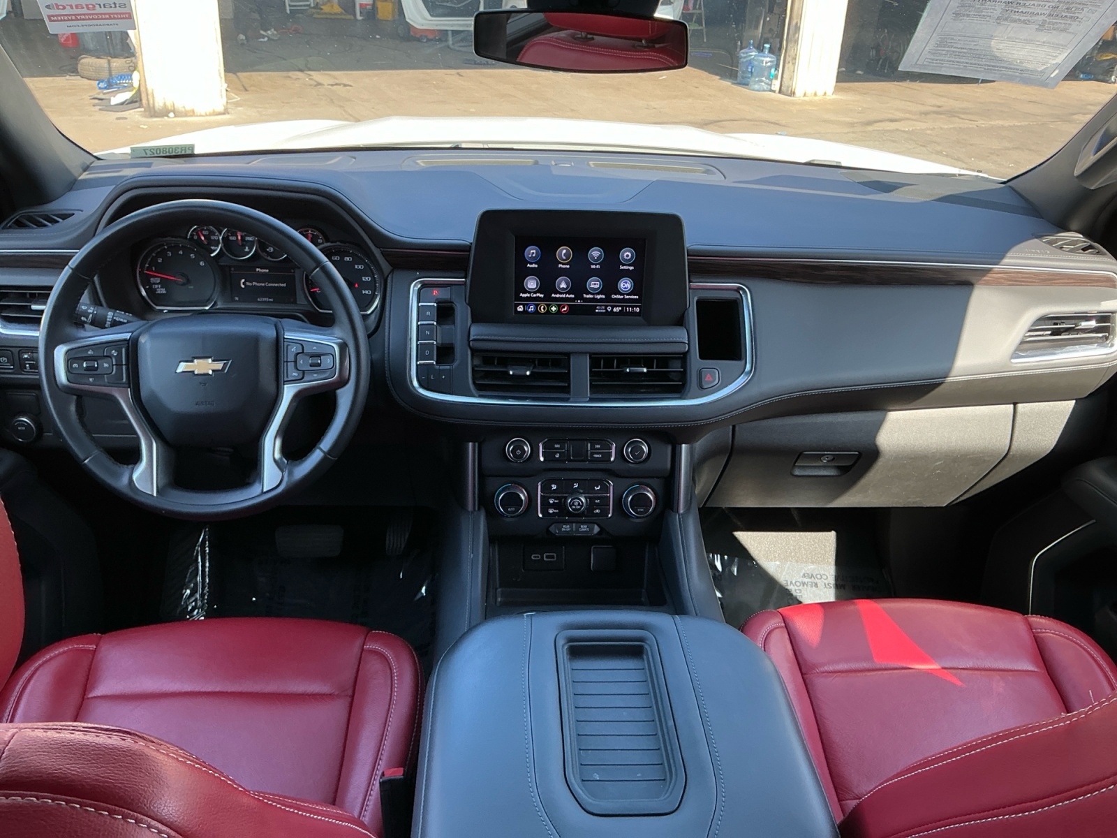 2023 Chevrolet Tahoe LS - Photo 18