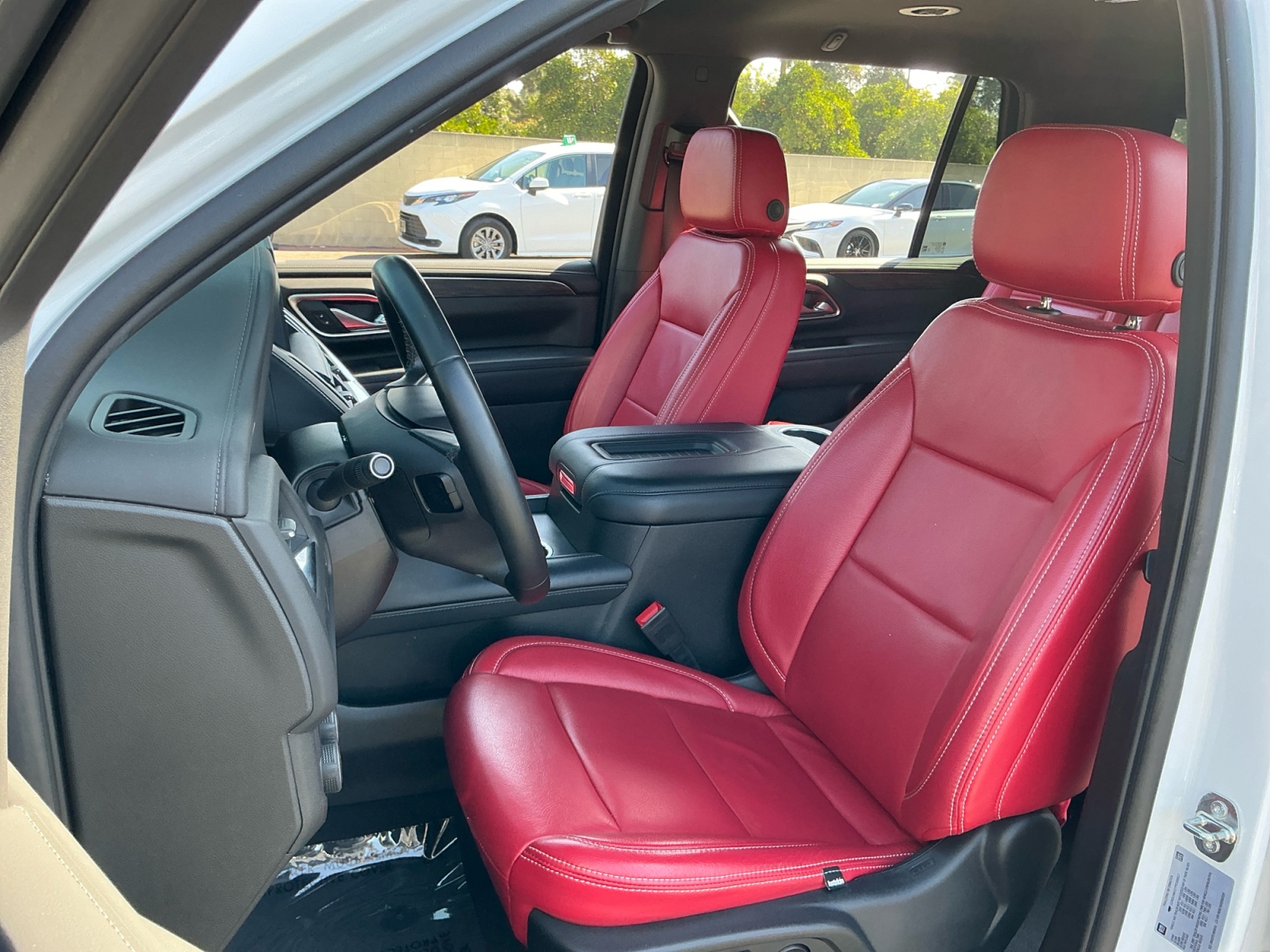 2023 Chevrolet Tahoe LS - Photo 19