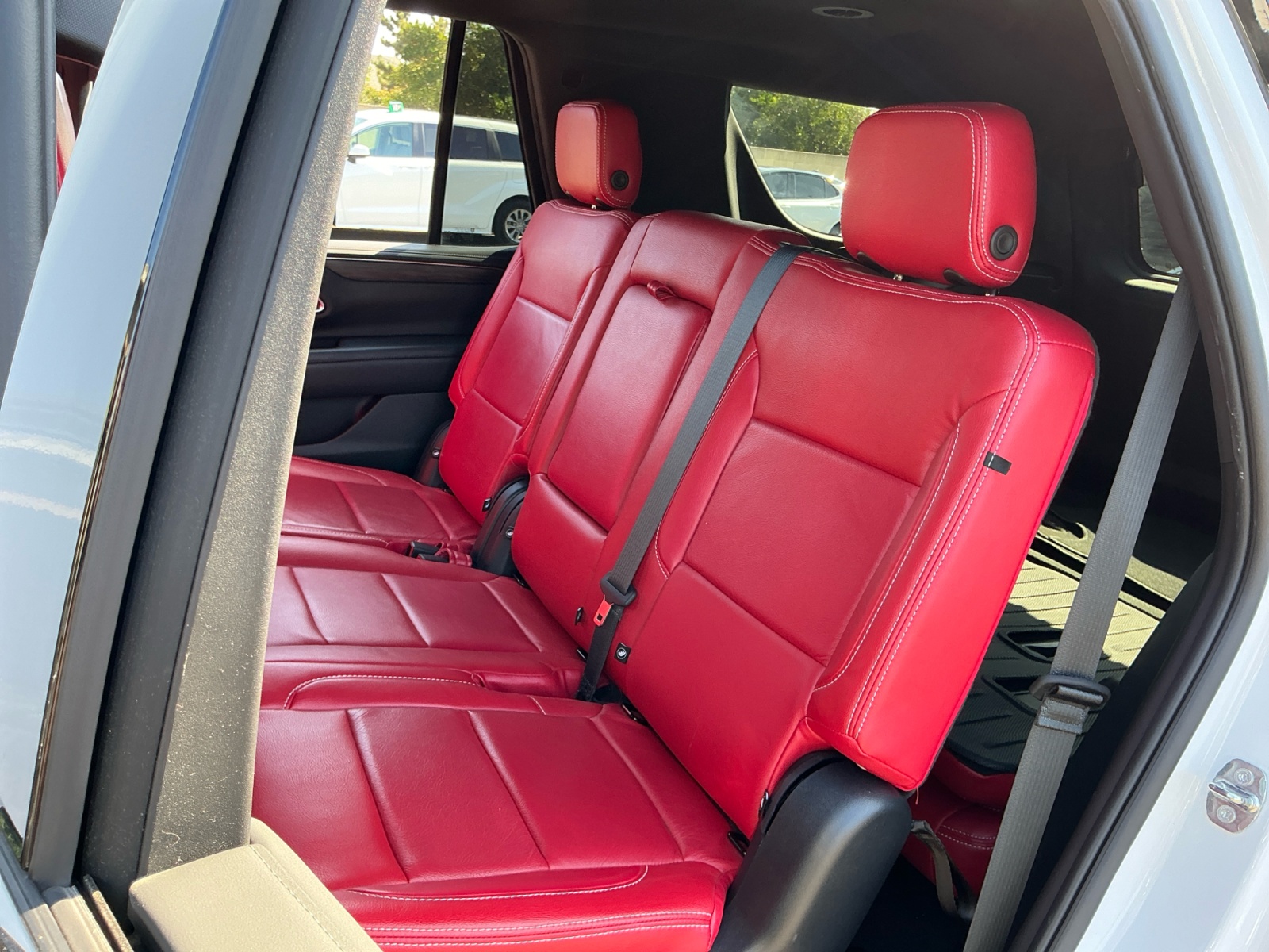 2023 Chevrolet Tahoe LS - Photo 20