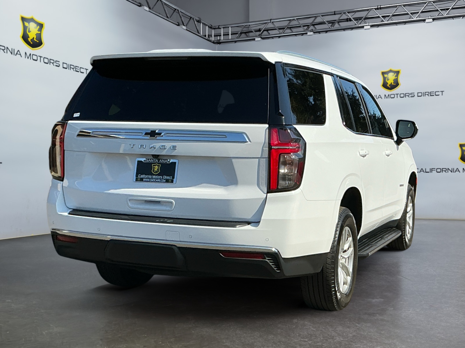2023 Chevrolet Tahoe LS - Photo 5
