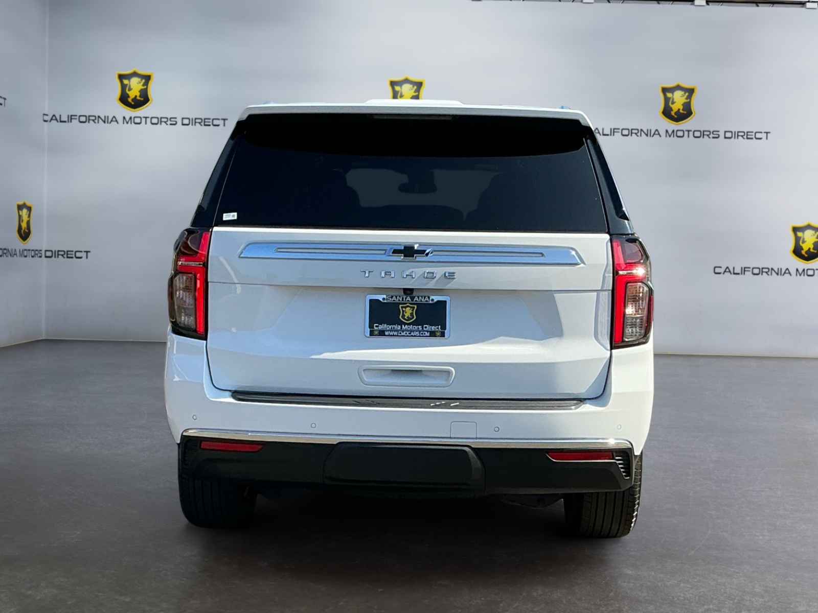 2023 Chevrolet Tahoe LS - Photo 6