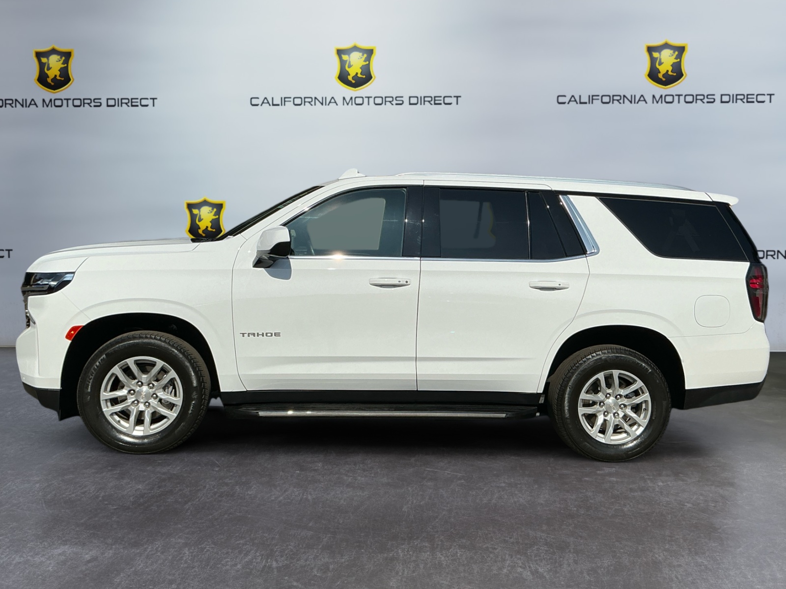 2023 Chevrolet Tahoe LS - Photo 8