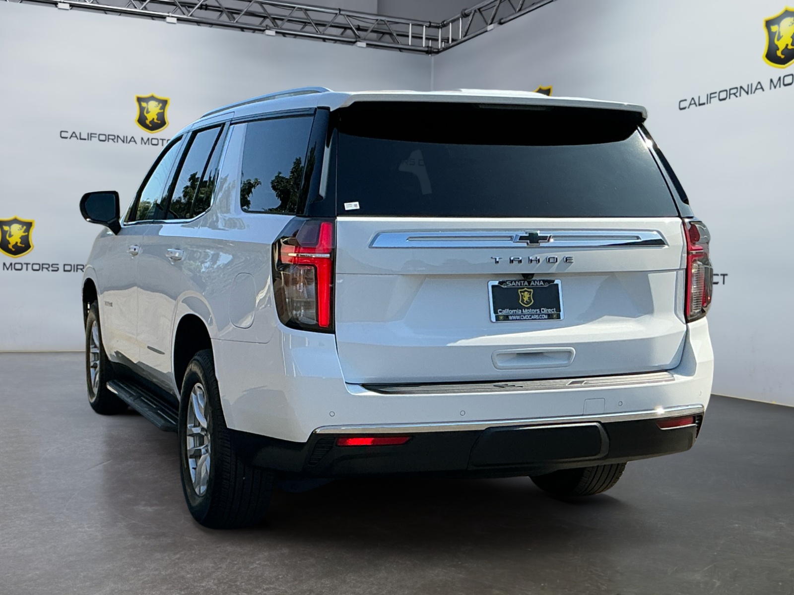 2023 Chevrolet Tahoe LS - Photo 7