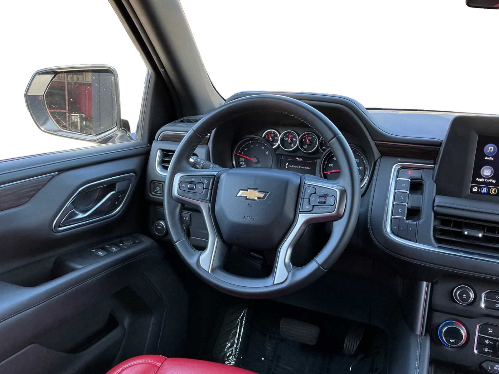 2023 Chevrolet Tahoe LS - Photo 12