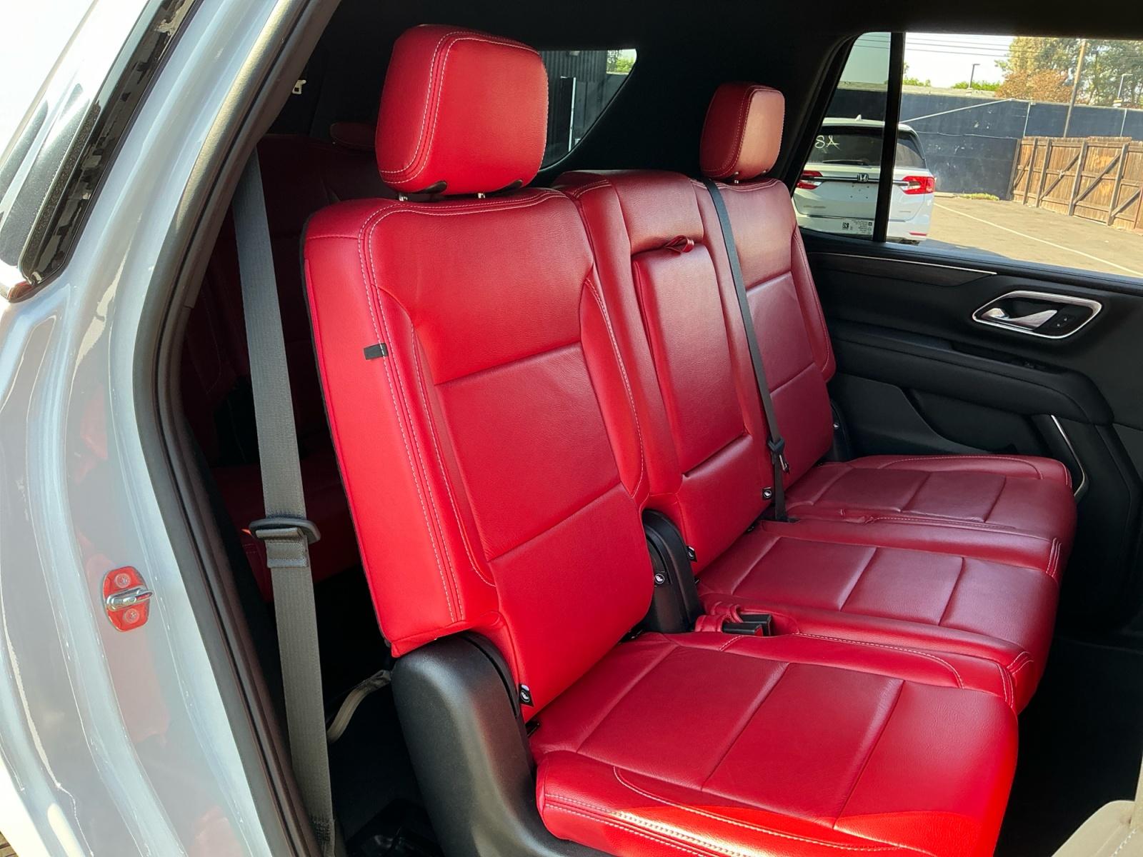 2023 Chevrolet Tahoe LS - Photo 21