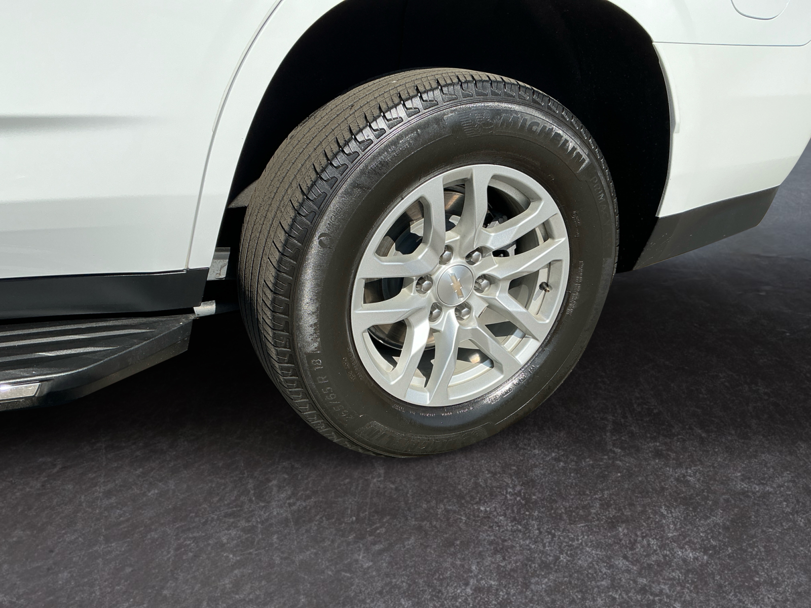 2023 Chevrolet Tahoe LS - Photo 10
