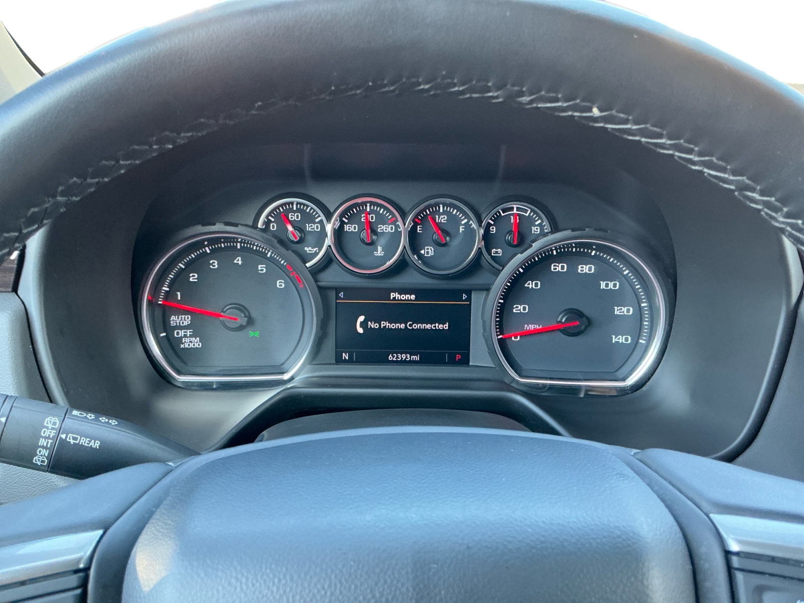 2023 Chevrolet Tahoe LS - Photo 13