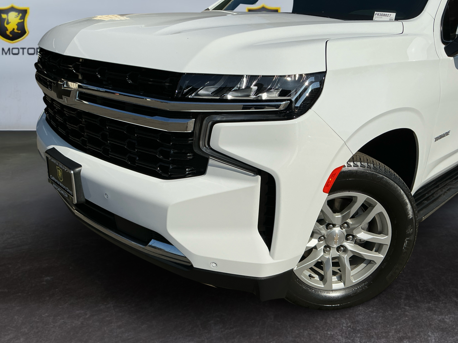 2023 Chevrolet Tahoe LS - Photo 9