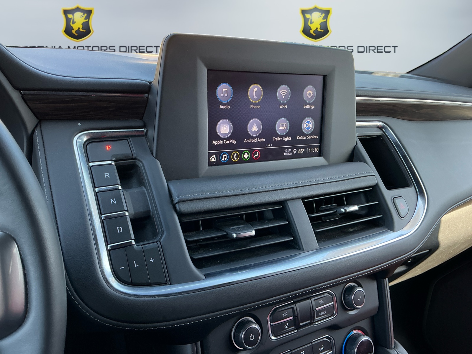 2023 Chevrolet Tahoe LS - Photo 14