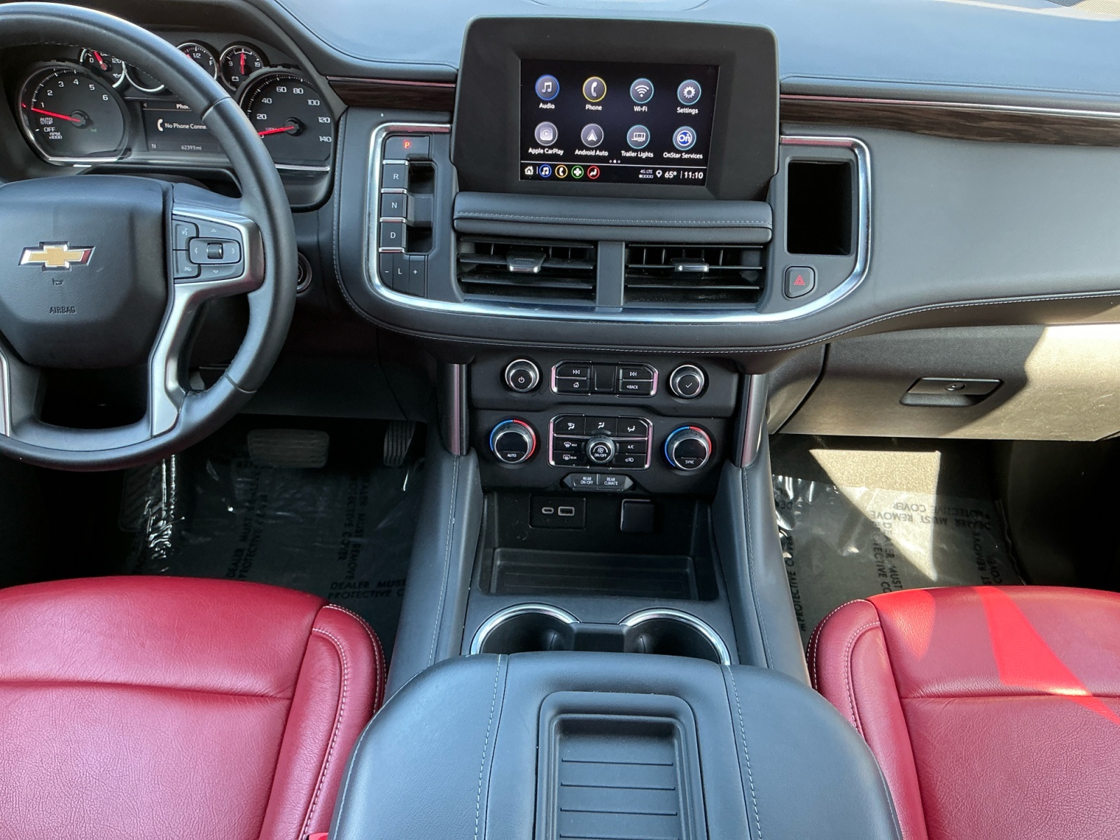 2023 Chevrolet Tahoe LS - Photo 11