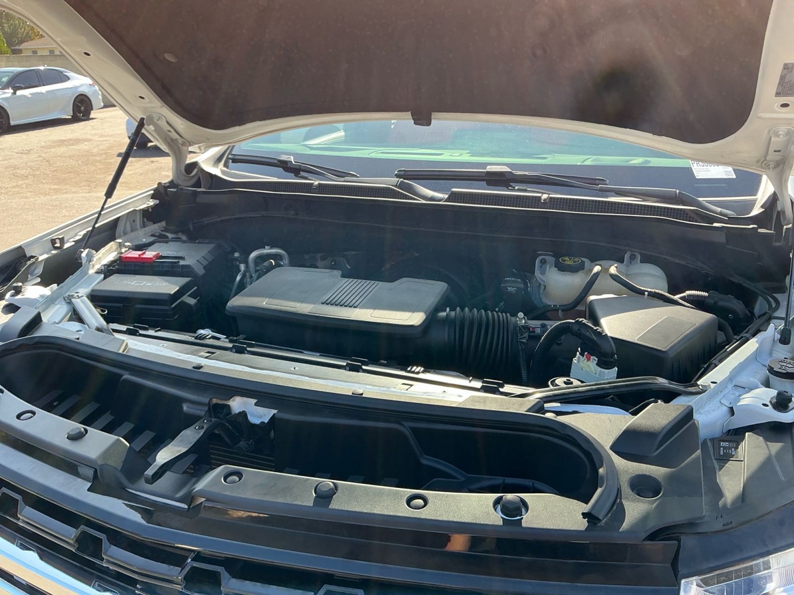 2023 Chevrolet Tahoe LS - Photo 24