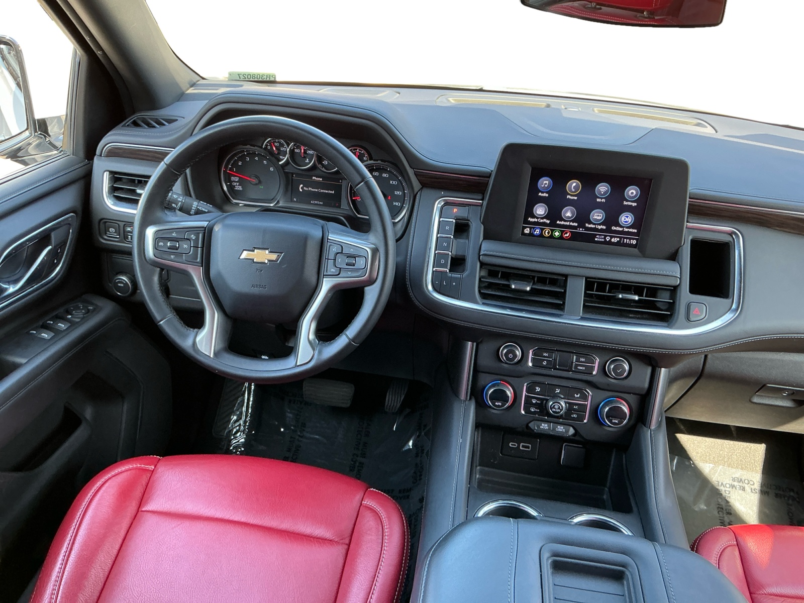 2023 Chevrolet Tahoe LS - Photo 15