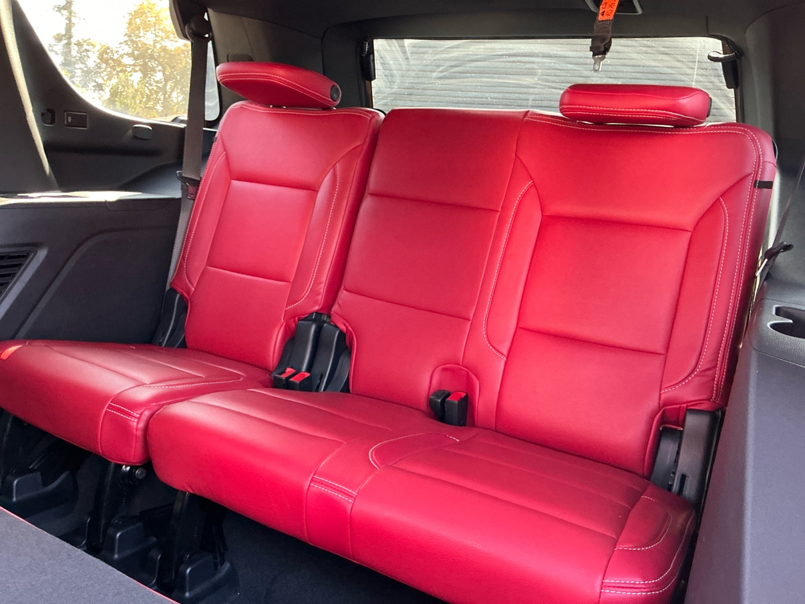 2023 Chevrolet Tahoe LS - Photo 29