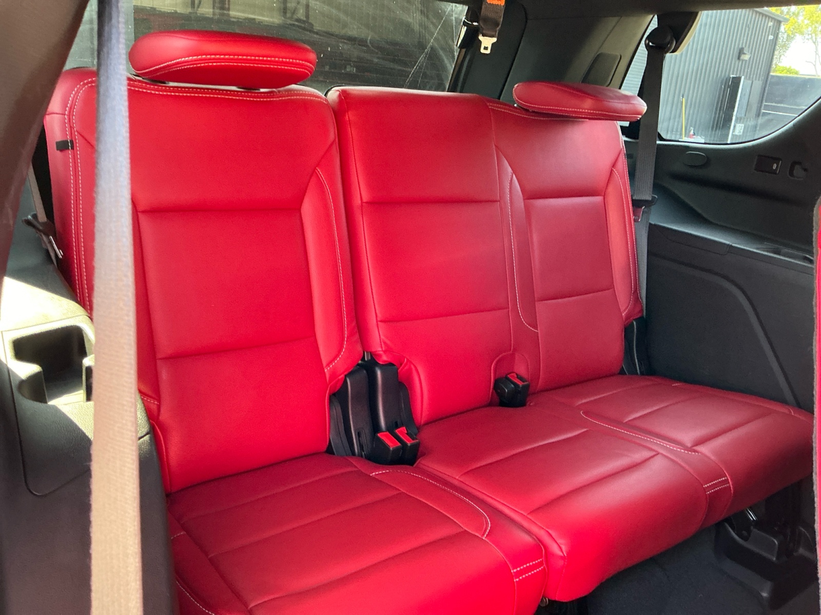 2023 Chevrolet Tahoe LS - Photo 30