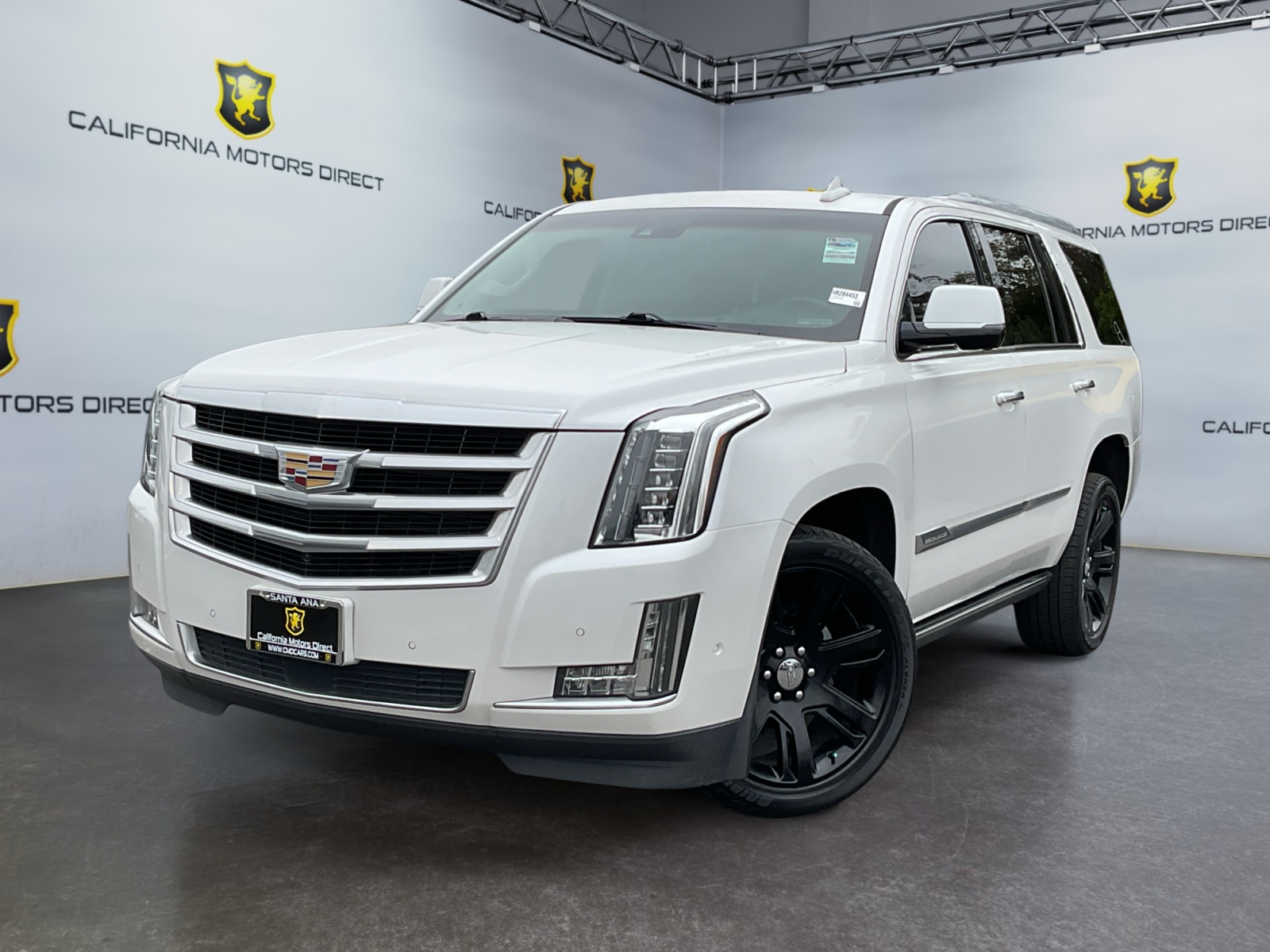Cadillac Escalade photo 29