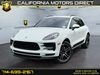 2021 Porsche Macan 