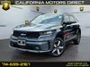 2023 Kia Sorento EX