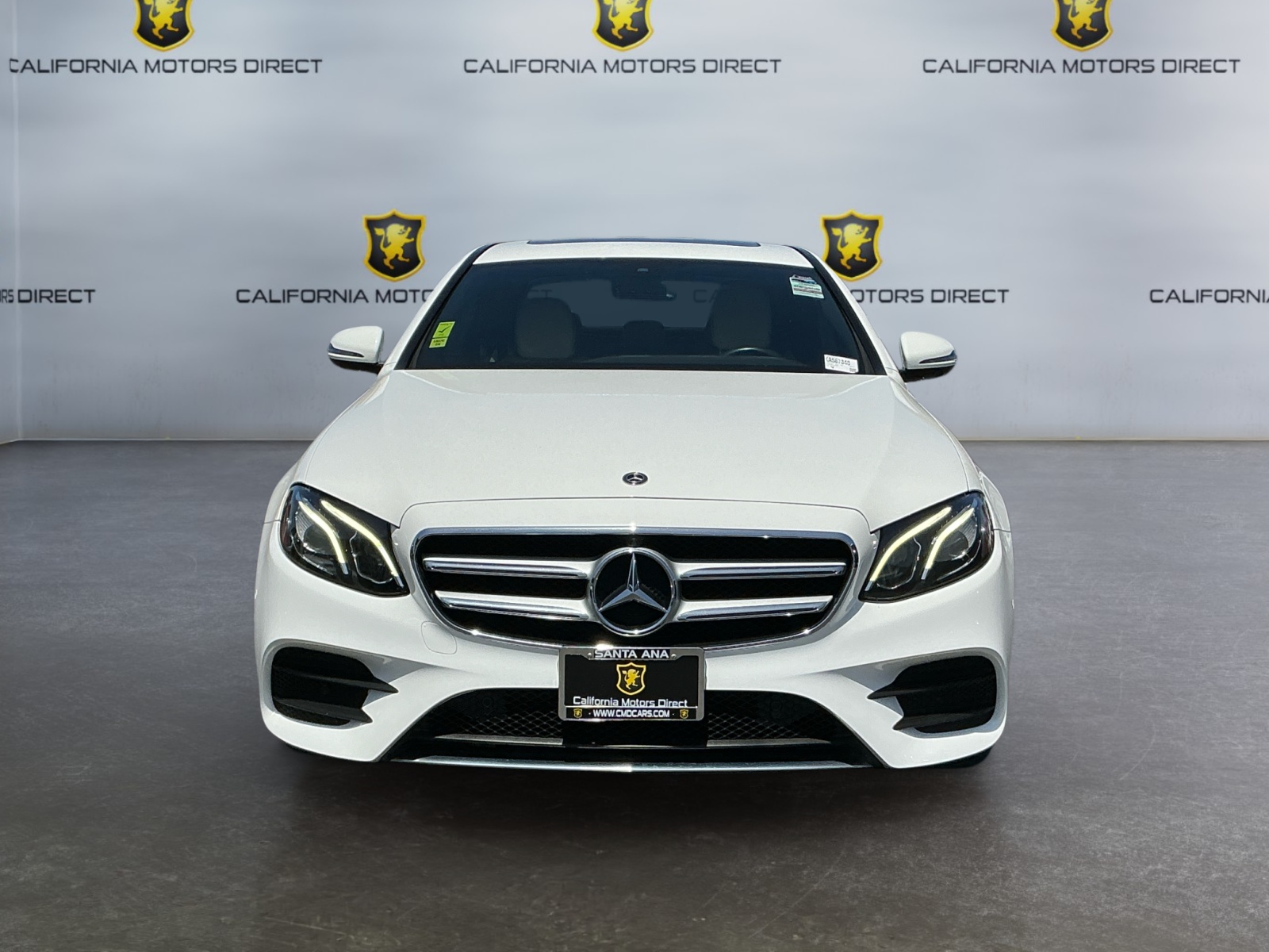2019 Mercedes-Benz E-Class E300 - Photo 2