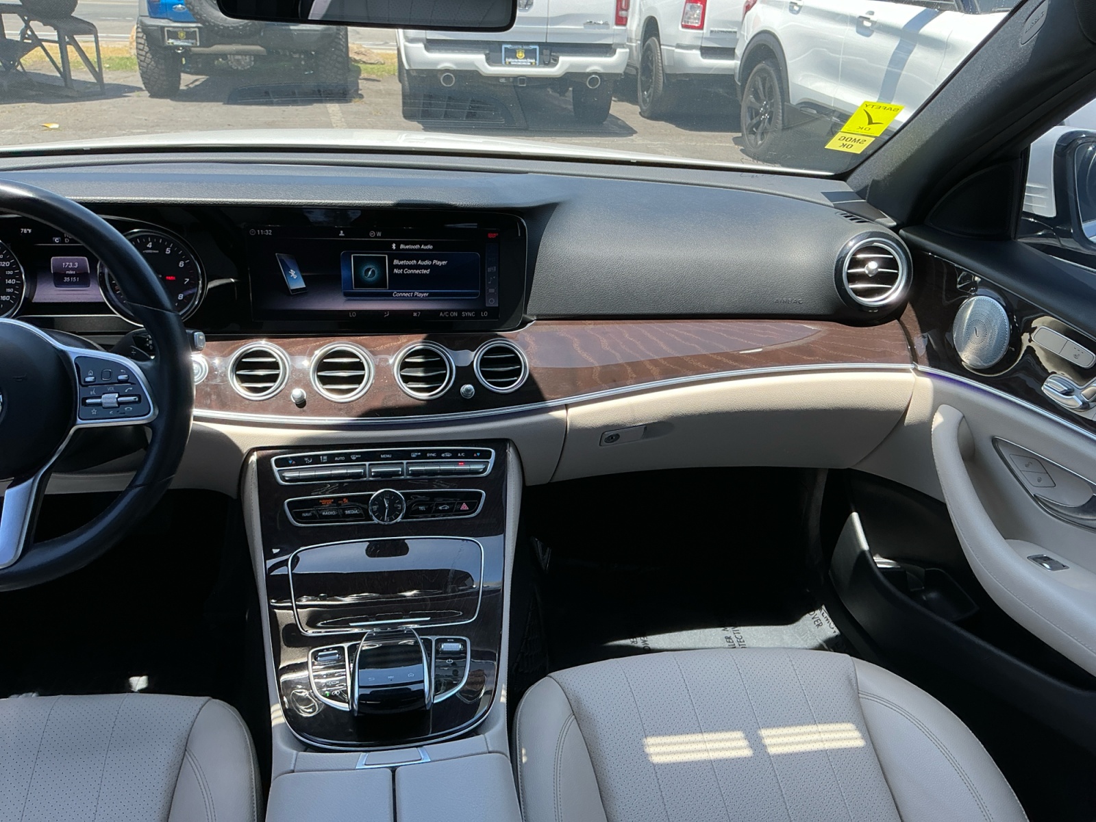 2019 Mercedes-Benz E-Class E300 - Photo 16