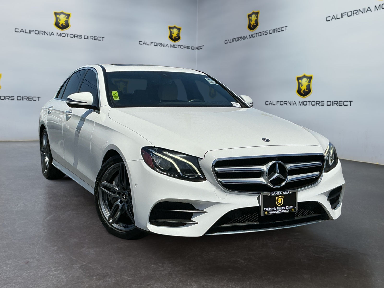 2019 Mercedes-Benz E-Class E300 - Photo 3
