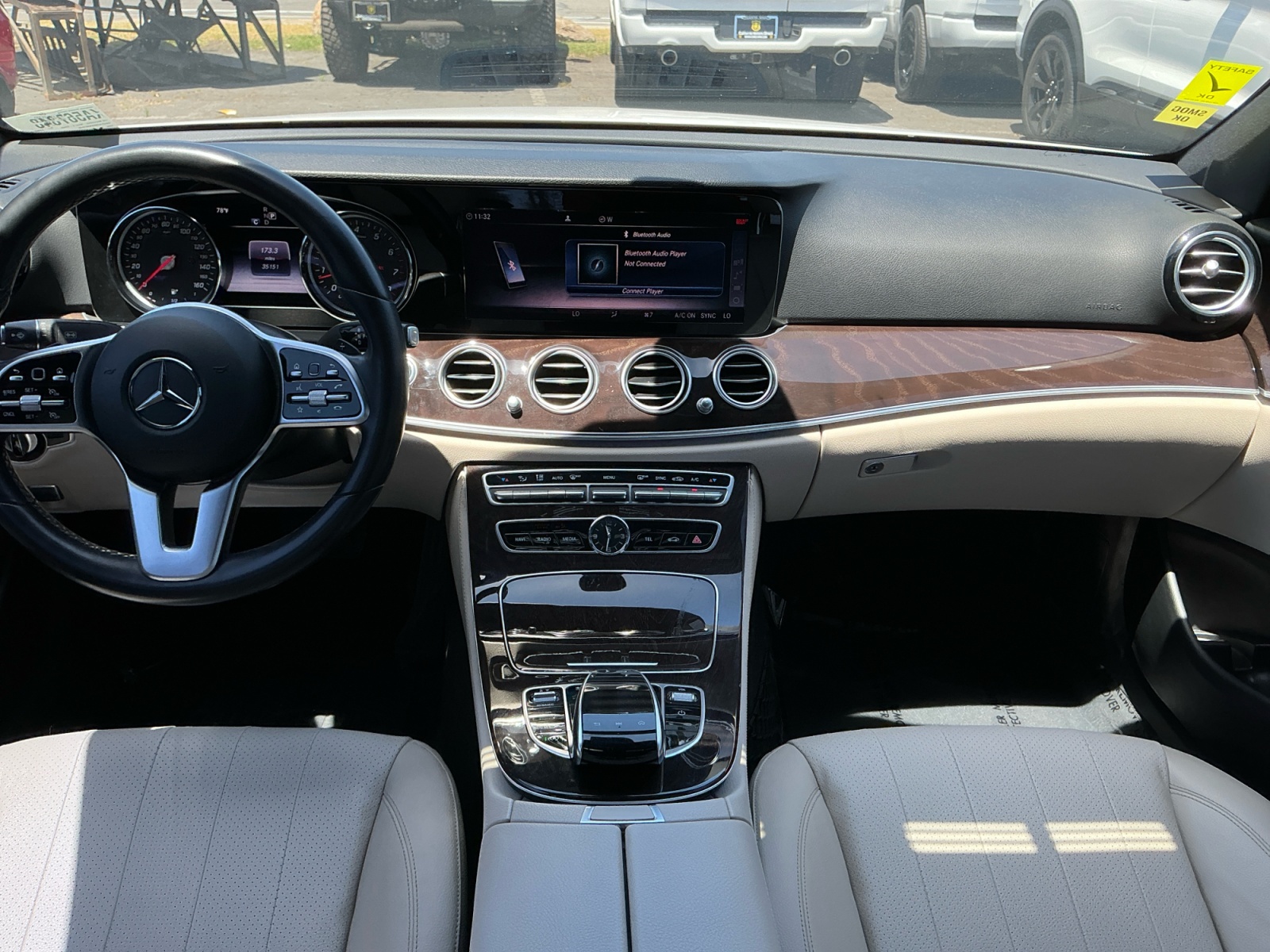 2019 Mercedes-Benz E-Class E300 - Photo 15